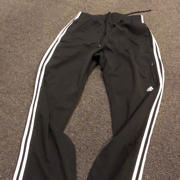 Adidas sweatpants - Picture 1 of 4